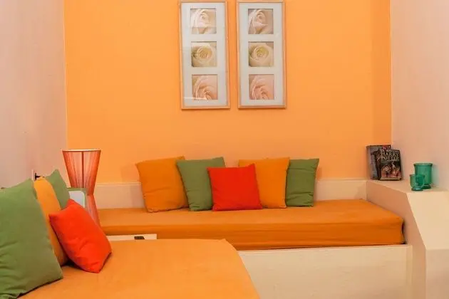 Luxury Apart Daire, 1 Yatak Odası, Deniz Manzaralı