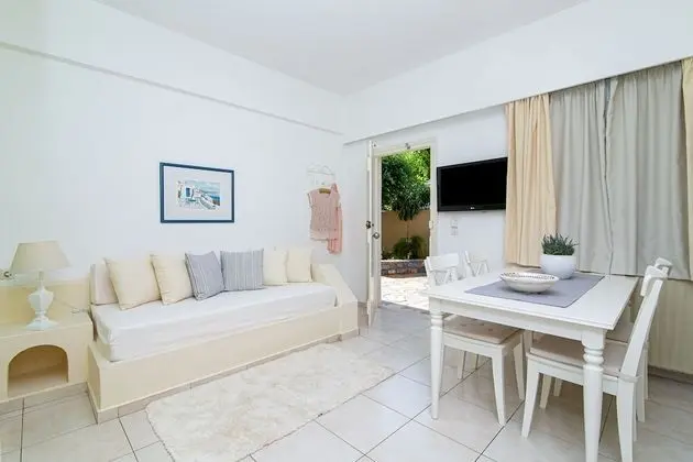 Luxury Apart Daire, 1 Yatak Odası, Deniz Manzaralı
