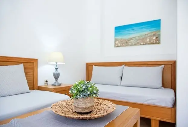 Luxury Apart Daire, 1 Yatak Odası, Deniz Manzaralı