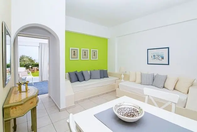Luxury Apart Daire, 1 Yatak Odası, Deniz Manzaralı