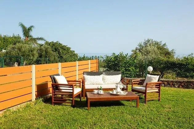 Luxury Apart Daire, 1 Yatak Odası, Deniz Manzaralı