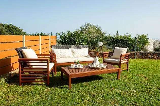 Luxury Apart Daire, 1 Yatak Odası, Deniz Manzaralı