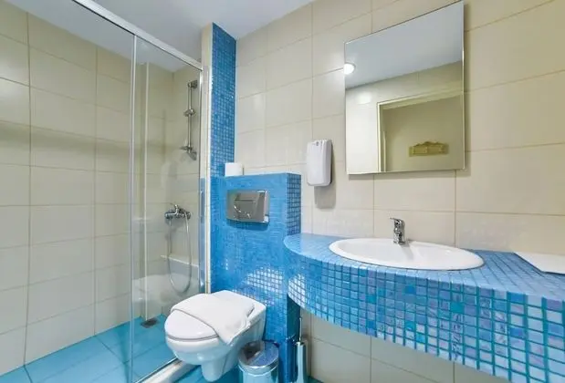 Luxury Apart Daire, 1 Yatak Odası, Deniz Manzaralı