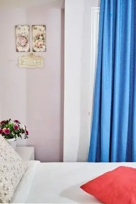 Standard Stüdyo, Bahçe Manzaralı (Double)