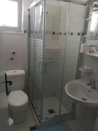 Standard Üç Kişilik Oda