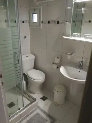Standard Üç Kişilik Oda