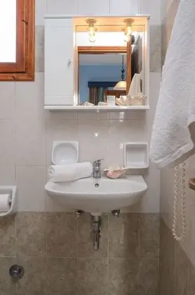 Stüdyo, 1 Çift Kişilik Yatak, Bahçe Manzaralı
