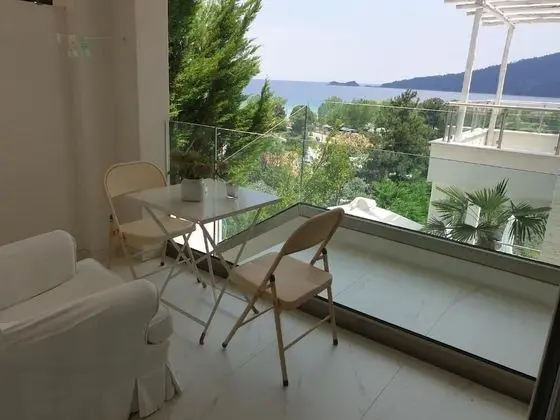 Grand Tek Büyük Yataklı Oda