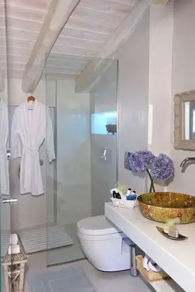 Grand Tek Büyük Yataklı Oda