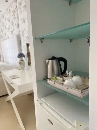 Kahve Ve/veya Kahve Makinesi