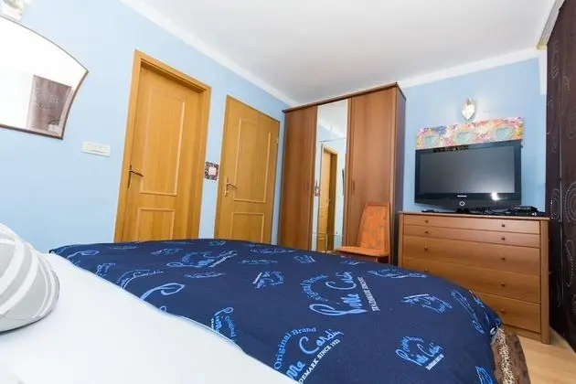 Apart Daire (Mare - near city center - A1 (4+2))
