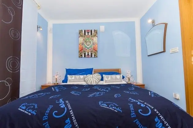 Apart Daire (Mare - near city center - A1 (4+2))