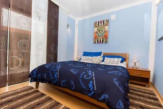 Apart Daire (Mare - near city center - A1 (4+2))