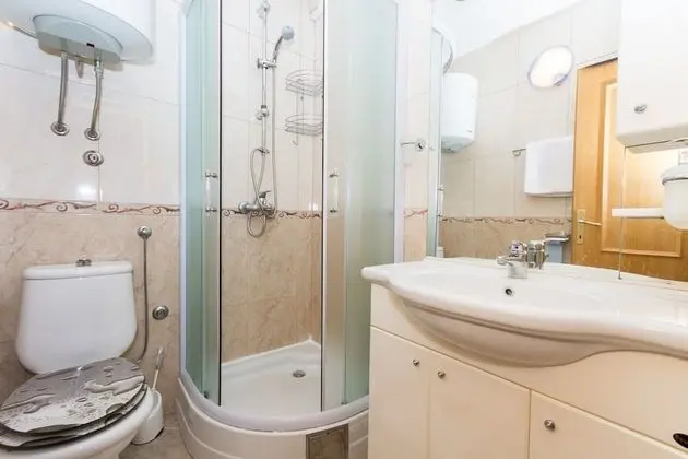 Apart Daire (Mare - near city center - A1 (4+2))