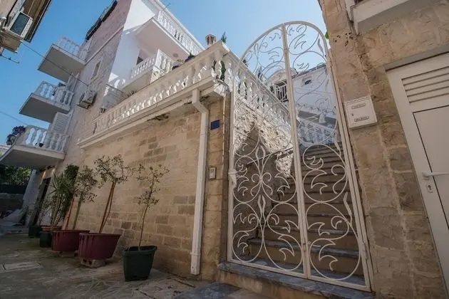 Apart Daire (Mare - near city center - A1 (4+2))