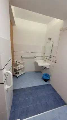 Doppia/matrimoniale Uso disabili