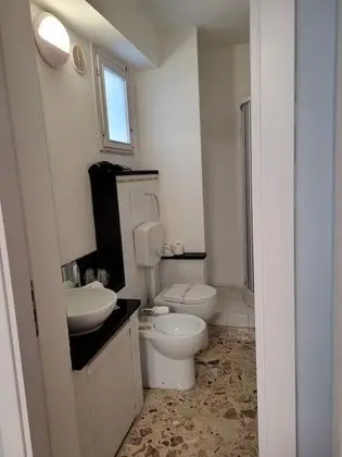 Standard Üç Kişilik Oda, Özel Banyo