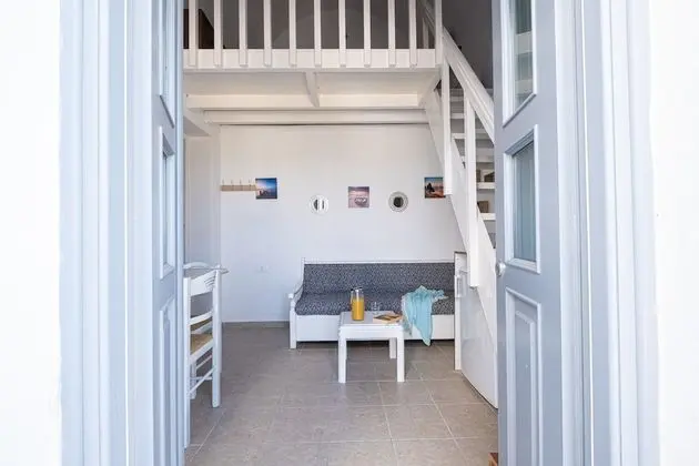Comfort Bungalov (Afroditi)