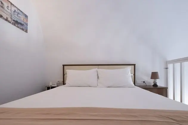 Comfort Bungalov (Afroditi)