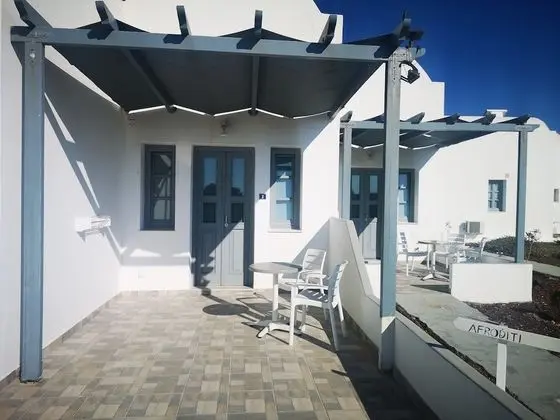 Comfort Bungalov (Afroditi)