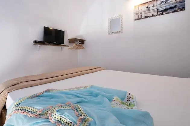 Comfort Bungalov (Afroditi)