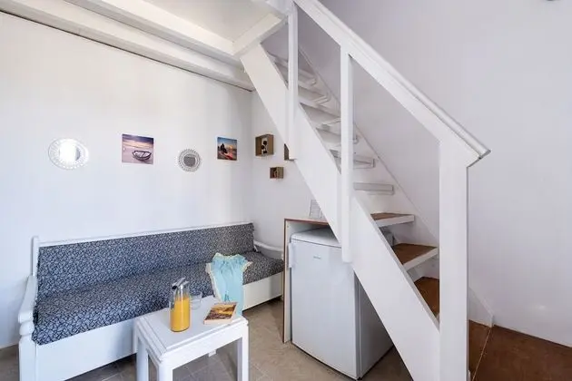 Comfort Bungalov (Afroditi)