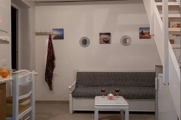 Comfort Bungalov (Afroditi)