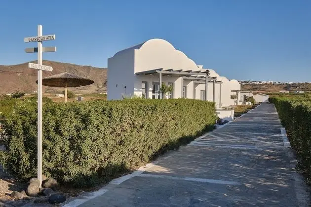 Comfort Bungalov (Afroditi)