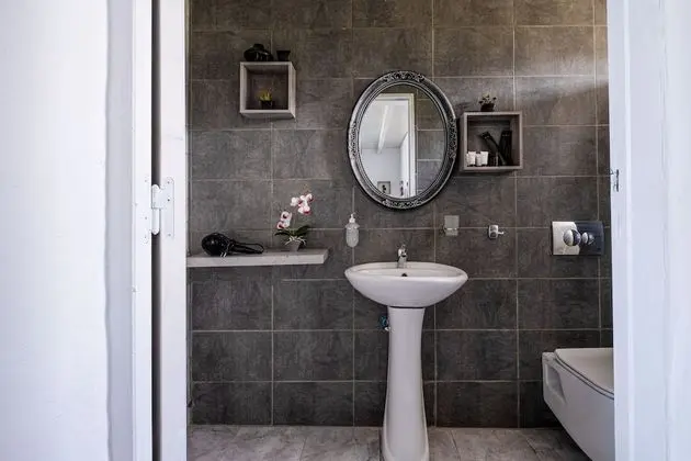 Comfort Bungalov (Afroditi)