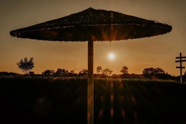 Comfort Bungalov (Afroditi)