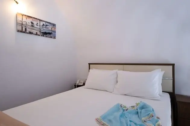 Exclusive Bungalov, 1 Yatak Odası (Iris)