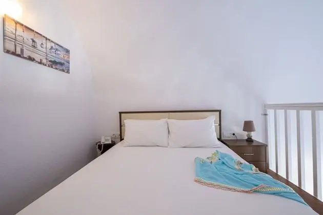 Exclusive Bungalov, 1 Yatak Odası (Iris)
