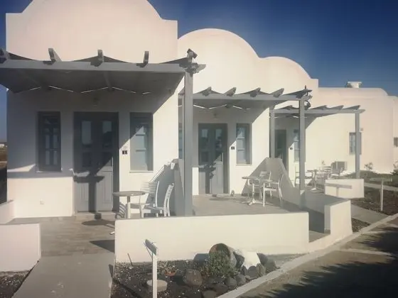 Exclusive Bungalov, 1 Yatak Odası (Iris)