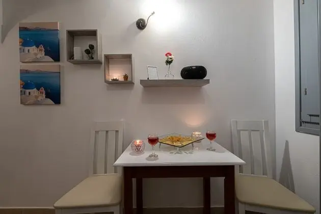 Exclusive Bungalov, 1 Yatak Odası (Iris)