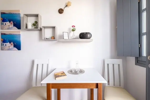 Exclusive Bungalov, 1 Yatak Odası (Iris)