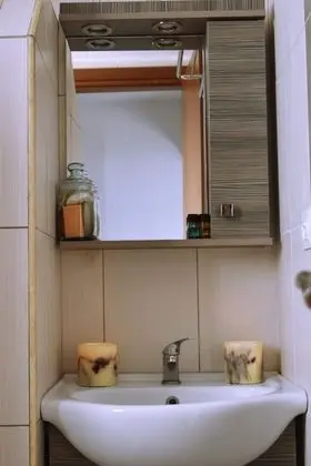 Exclusive Bungalov, 1 Yatak Odası (Iris)