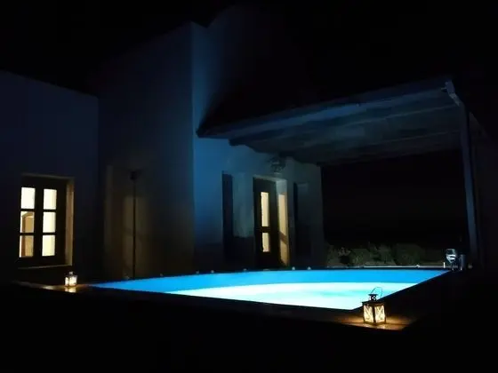 Honeymoon Bungalov (Erifili)