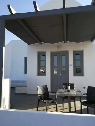 Honeymoon Bungalov (Erifili)