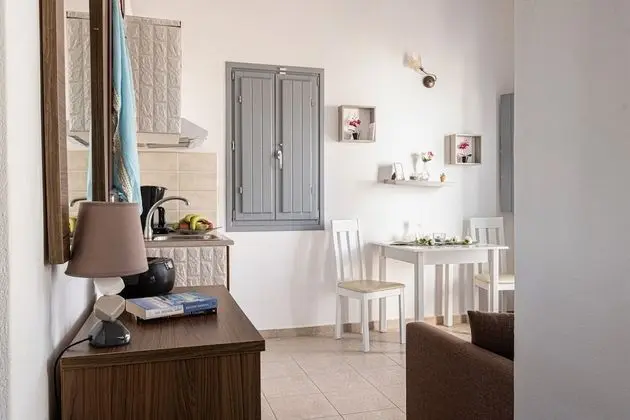 Honeymoon Bungalov (Erifili)