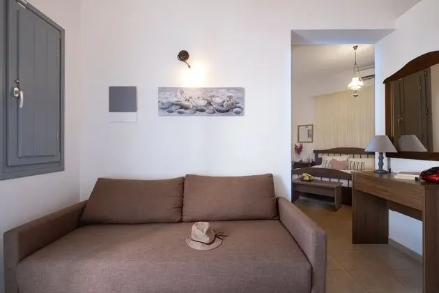 Honeymoon Bungalov (Erifili)