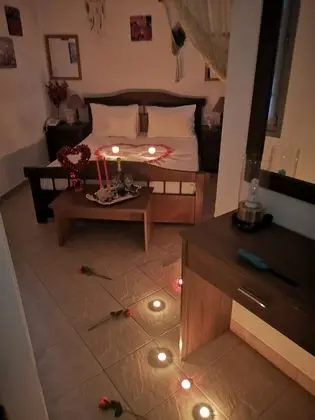 Honeymoon Bungalov (Erifili)