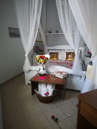 Honeymoon Bungalov (Erifili)