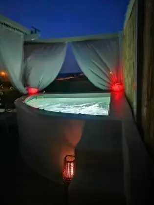 Honeymoon Bungalov (Erifili)
