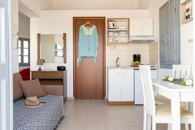 Honeymoon Bungalov (Erifili)