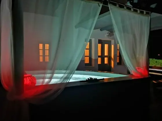 Honeymoon Bungalov (Erifili)