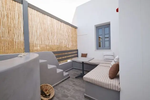 Honeymoon Bungalov (Erifili)