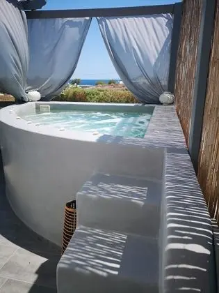 Honeymoon Bungalov (Erifili)