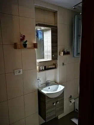 Honeymoon Bungalov (Erifili)