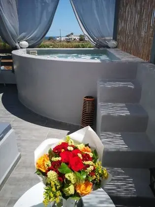 Honeymoon Bungalov (Erifili)
