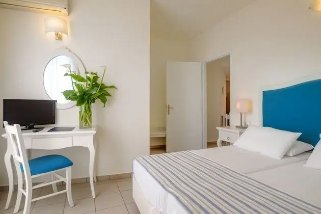 Apart Daire, 1 Yatak Odası, Şehir Manzaralı